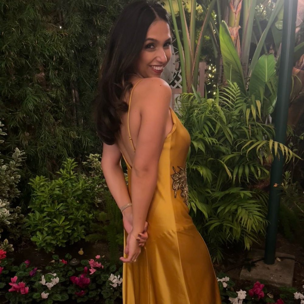 Meet your Posher, Tanya